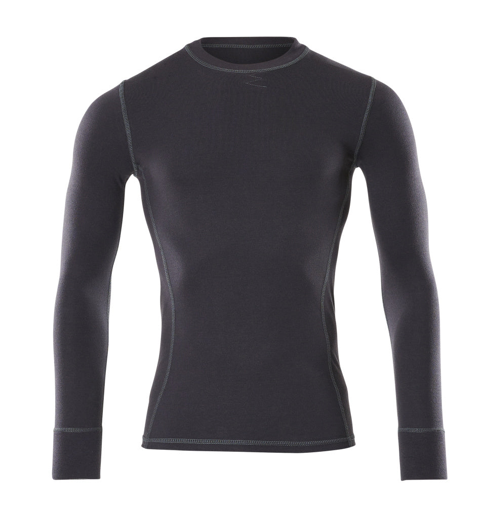 MULTISAFE Tricot de corps fonctionnel - Marine foncé