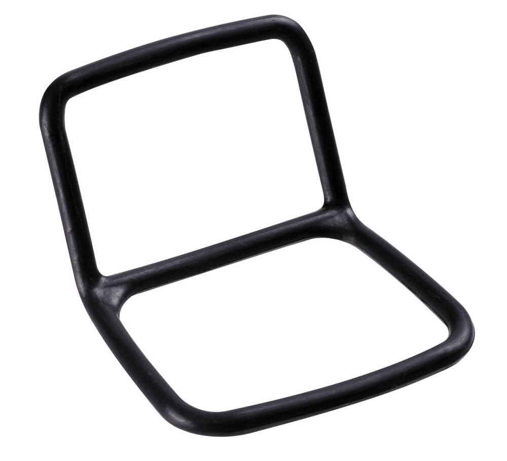 COMPLETE Porte-marteau - Noir