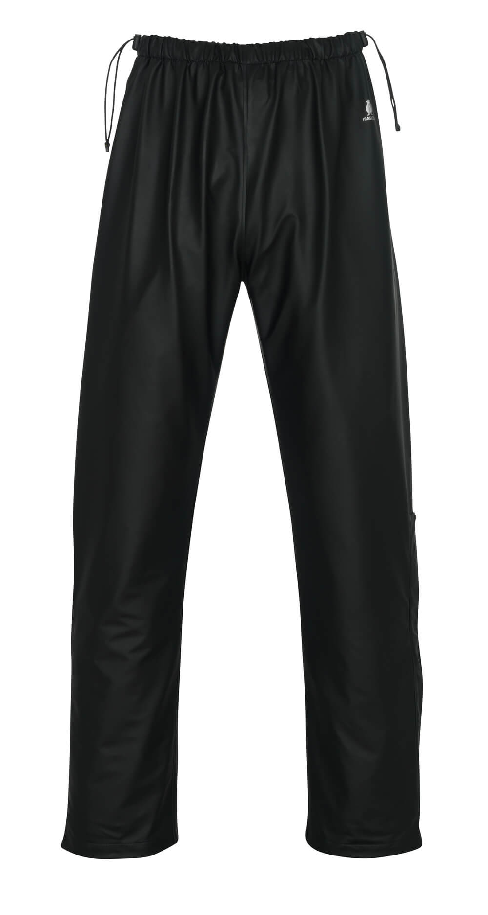 AQUA Pantalon de pluie - Noir