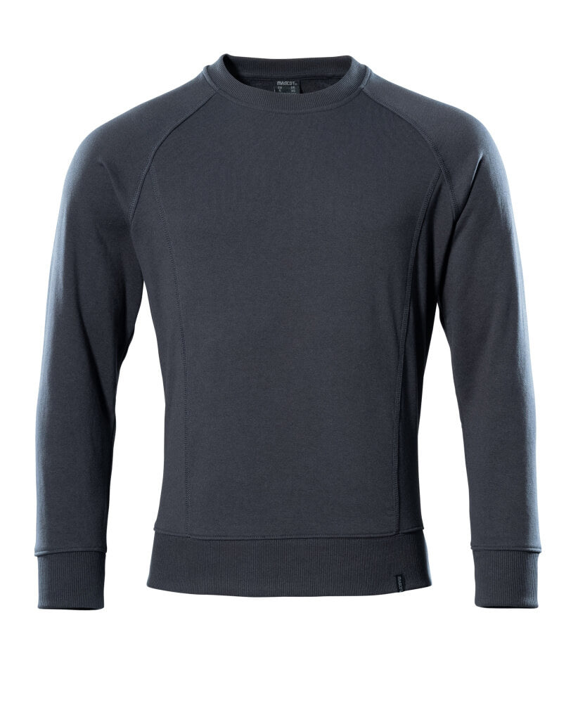 CROSSOVER Sweatshirt - Marine foncé