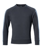 CROSSOVER Sweatshirt - Marine foncé