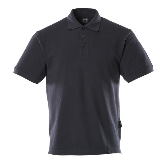 CROSSOVER Polo - Bleu graphite