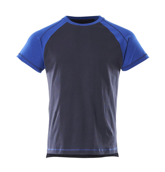 IMAGE T-shirt - Marine/Bleu roi