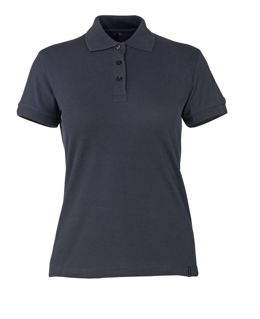 CROSSOVER Polo - Marine foncé
