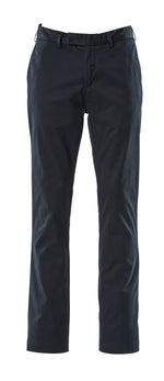 FRONTLINE Pantalon - Marine foncé