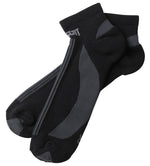 COMPLETE Chaussette - Noir/Anthracite foncé