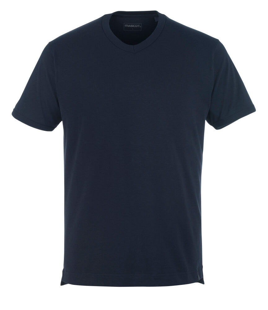 CROSSOVER T-shirt - Marine