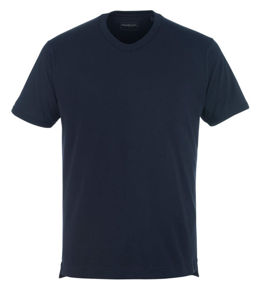 CROSSOVER T-shirt - Marine