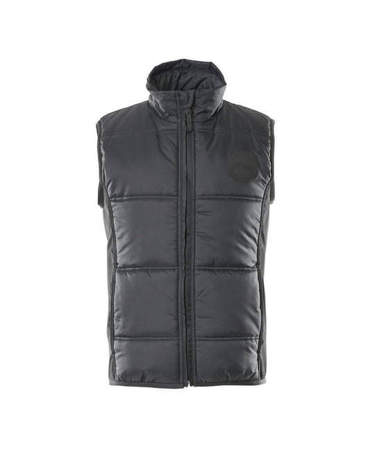 HARDWEAR Gilet grand froid - Noir