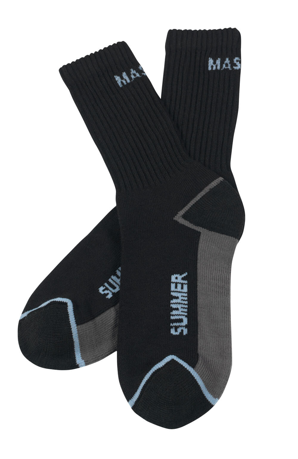 COMPLETE Chaussette - Noir