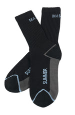 COMPLETE Chaussette - Noir
