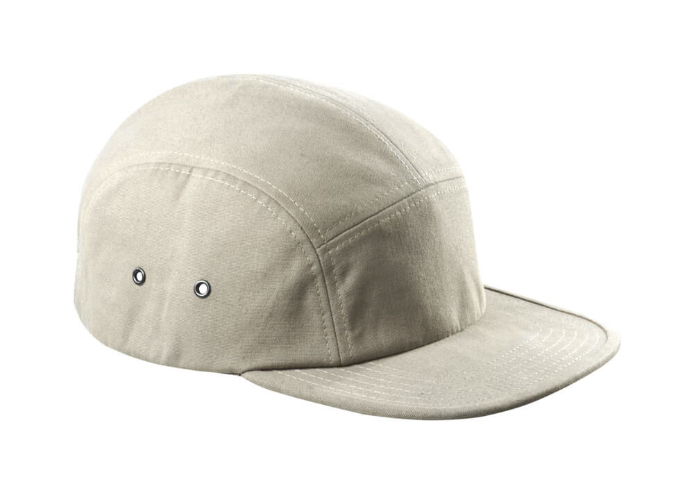 COMPLETE Casquette - Sable clair