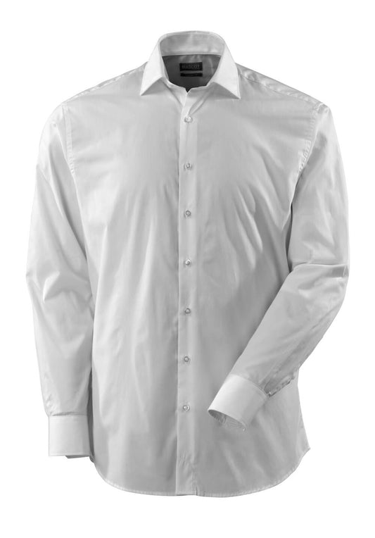 FRONTLINE Chemise - Blanc