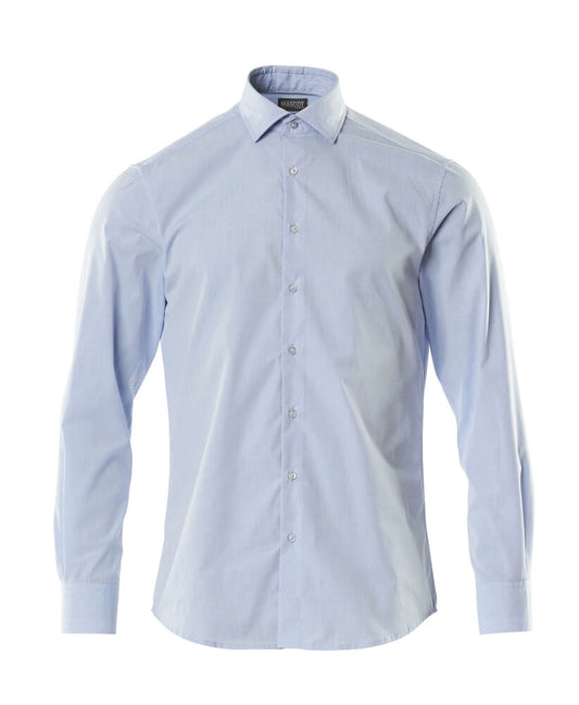 FRONTLINE Chemise - Bleu ciel