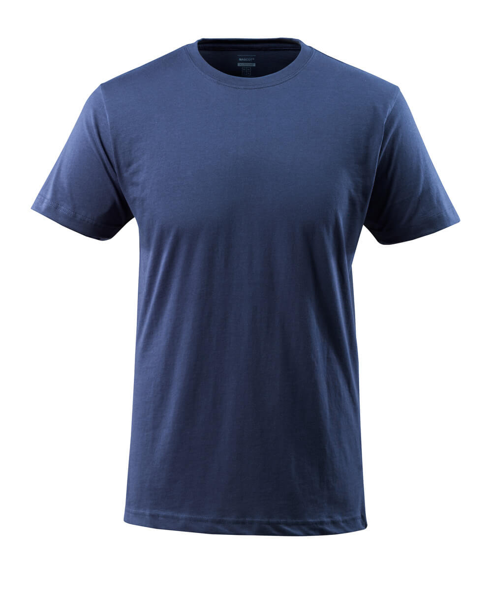 CROSSOVER T-shirt - Marine