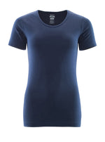 CROSSOVER T-shirt - Marine