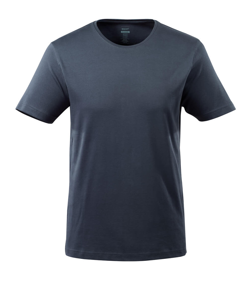CROSSOVER T-shirt - Marine foncé