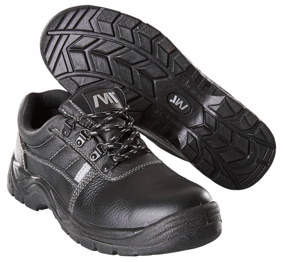 FOOTWEAR Chaussures de sécurité basses - Noir
