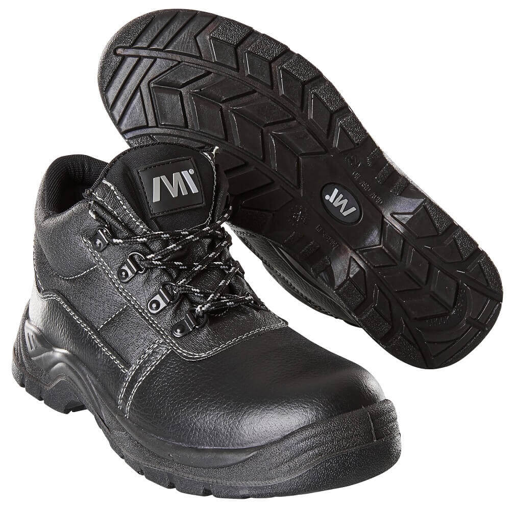 FOOTWEAR Bottines de sécurité - Noir