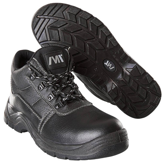 FOOTWEAR Bottines de sécurité - Noir