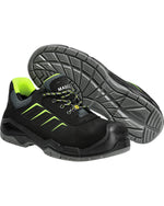 FOOTWEAR FIT Chaussures de sécurité basses - Noir