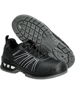 FOOTWEAR ENERGY Chaussures de sécurité basses - Noir/Anthracite