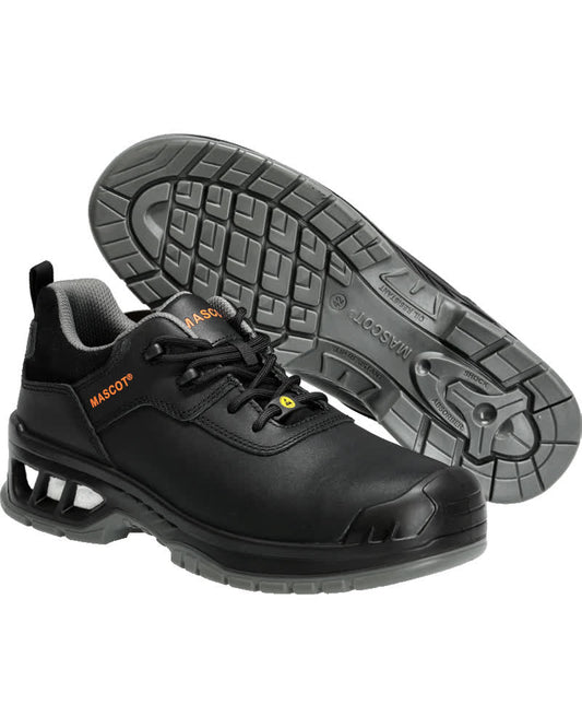FOOTWEAR ENERGY Chaussures de sécurité basses - Noir