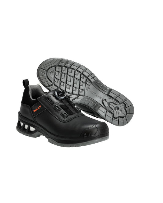 FOOTWEAR ENERGY Chaussures de sécurité basses - Noir
