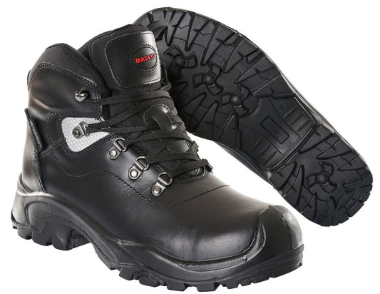 FOOTWEAR INDUSTRY Bottines de sécurité - Noir