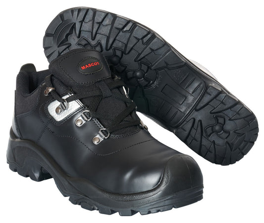 FOOTWEAR INDUSTRY Chaussures de sécurité basses - Noir