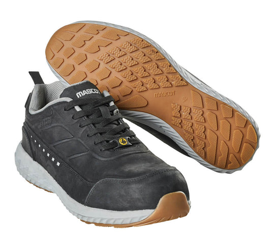 FOOTWEAR MOVE Chaussures de sécurité basses - Noir