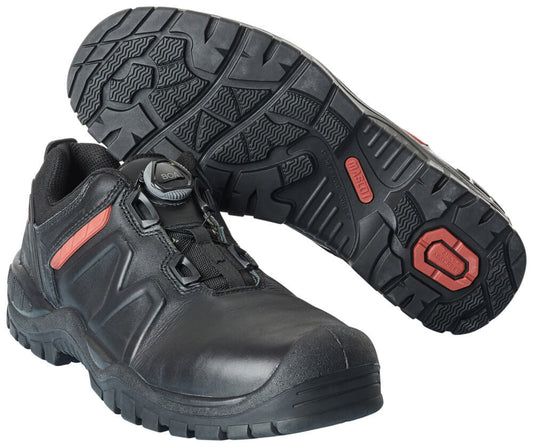 FOOTWEAR INDUSTRY Chaussures de sécurité basses - Noir