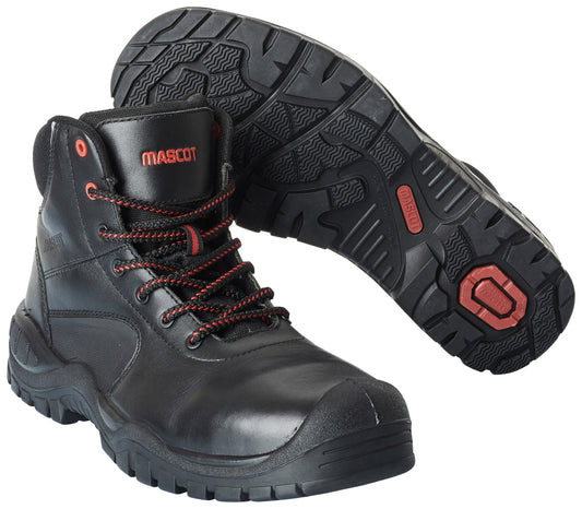 FOOTWEAR INDUSTRY Bottines de sécurité - Noir