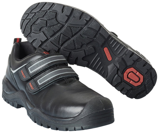 FOOTWEAR INDUSTRY Chaussures de sécurité basses - Noir