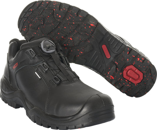 FOOTWEAR INDUSTRY Chaussures de sécurité basses - Noir