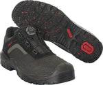 FOOTWEAR INDUSTRY Chaussures de sécurité basses - Noir