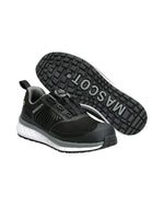 FOOTWEAR CUSTOMIZED Chaussures de sécurité basses - Noir
