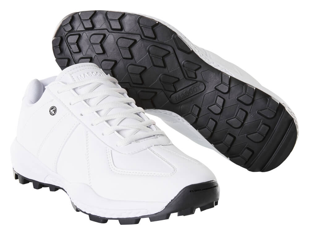 FOOTWEAR CLEAR Sneakers - Blanc