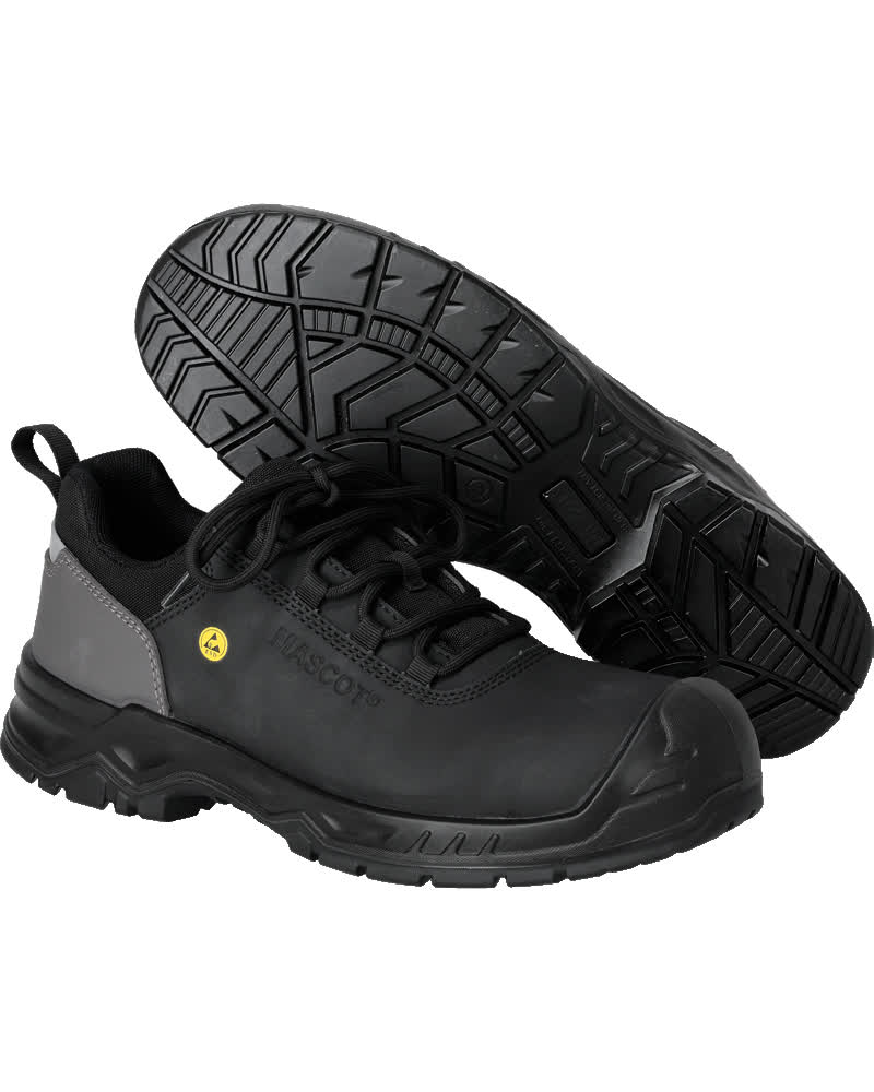 FOOTWEAR CLASSIC Chaussures de sécurité basses - Noir