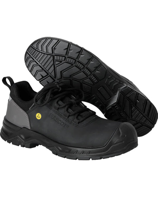 FOOTWEAR CLASSIC Chaussures de sécurité basses - Noir