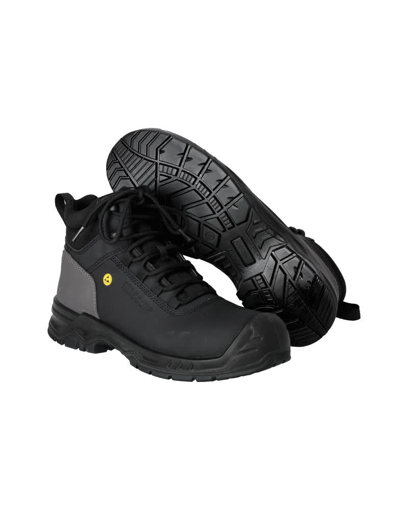 FOOTWEAR CLASSIC Bottines de sécurité - Noir