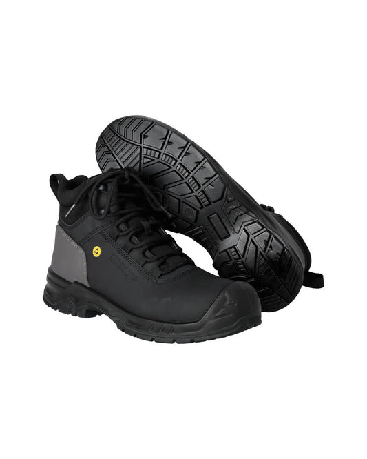 FOOTWEAR CLASSIC Bottines de sécurité - Noir
