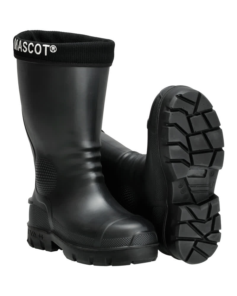 FOOTWEAR CLASSIC Chaussures de sécurité hautes - Noir