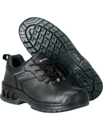 FOOTWEAR INDUSTRY Chaussures de sécurité basses - Noir