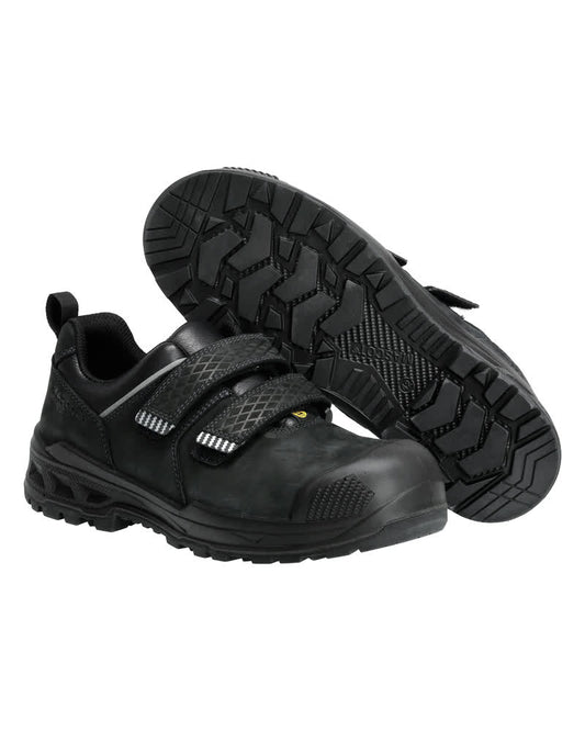 FOOTWEAR INDUSTRY Chaussures de sécurité basses - Noir