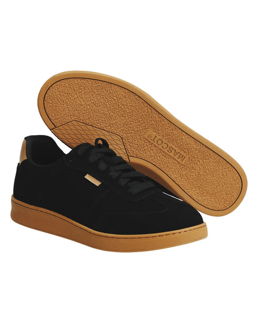 FOOTWEAR CUSTOMIZED Chaussures de travail - Noir