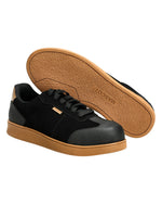 FOOTWEAR CUSTOMIZED Chaussures de sécurité basses - Noir