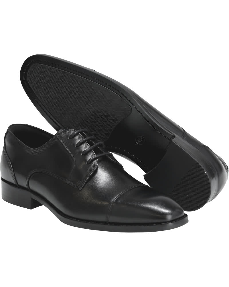 M by Mascot Chaussures de bureau - Noir
