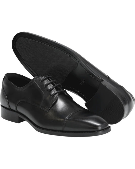 M by Mascot Chaussures de bureau - Noir