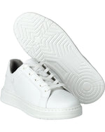 M by Mascot Sneakers - Blanc